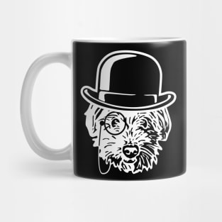 Maltese Wise Guy Mug